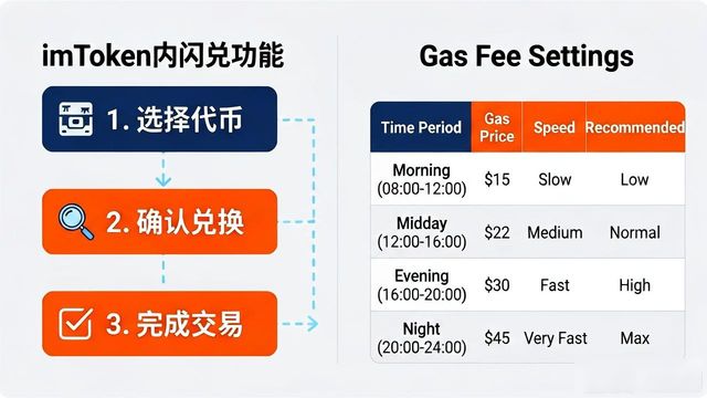 imToken钱包资金流动快人一步，最新操作指南