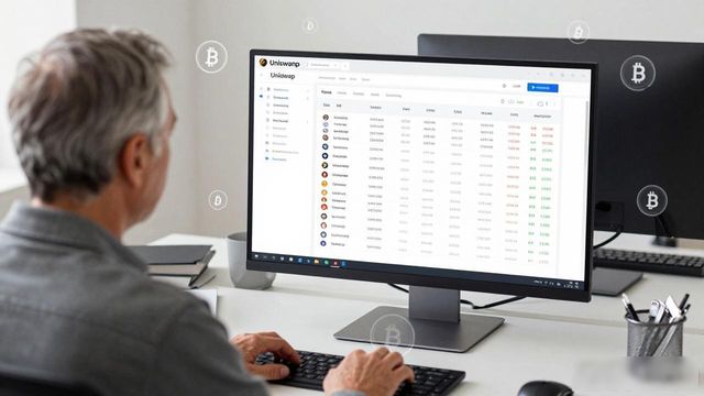 imToken下载中心各版本对比：iOS、安卓、PC端怎么选