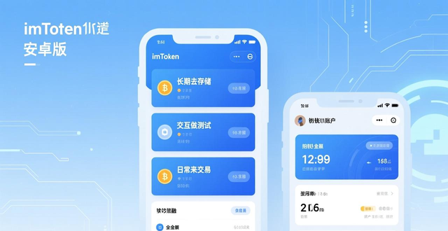 imToken安卓版事务管理优化：如何调矿工费省钱、给地址加标签、防批量签名风险