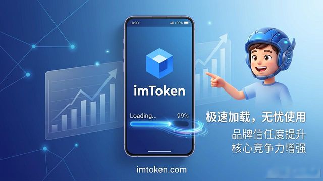 imToken官网怎么用，提升品牌信任度与竞争力