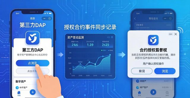 imtoken观察钱包_如何在imToken钱包中监测资产变动？_imtoken2.0观察钱包