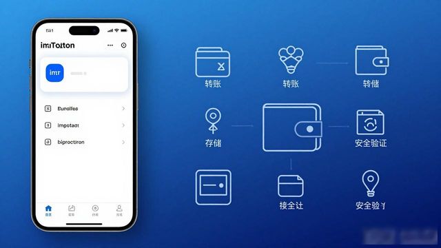imToken钱包官方网址好用吗？功能设计与体验全解析