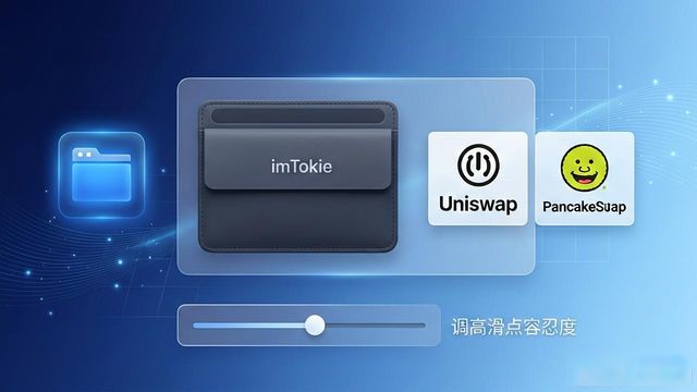 imToken免费版怎么投币？这几招新手必看