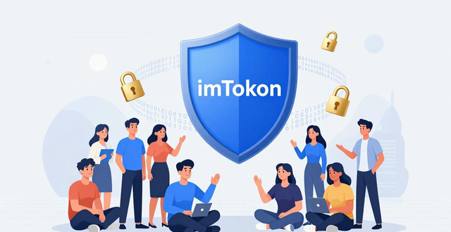 imToken官网正版下载如何下载 官方安全第一入口指南