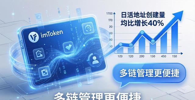 深入了解imToken新地址的市场动向与分析报告_深入了解imToken新地址的市场动向与分析报告_深入了解imToken新地址的市场动向与分析报告