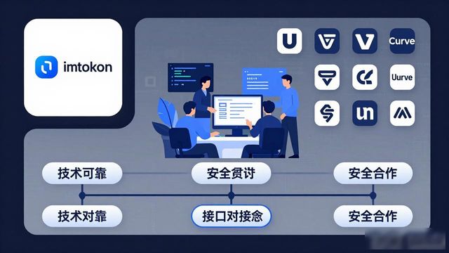 imToken安卓版技术团队靠谱吗？项目支持怎么样