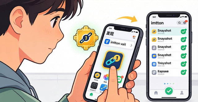 如何参与imToken通用版的社区治理？_如何参与imToken通用版的社区治理？_如何参与imToken通用版的社区治理？