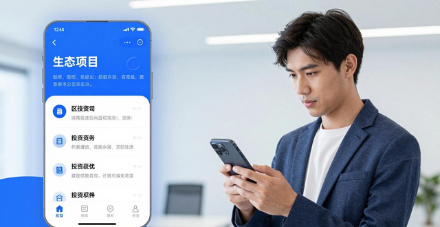 如何通过imToken官方渠道安全获取最新投资动态