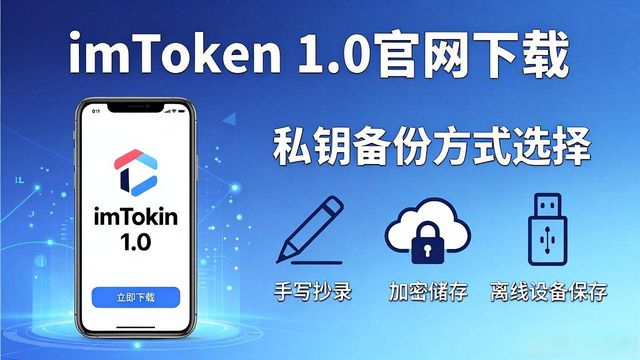imToken 1.0安卓下载指南：三步搞定策略规划