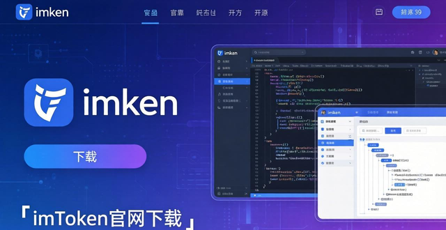 钱包app官网_imToken钱包官网下载的市场概况与用户价值_钱包官方网站