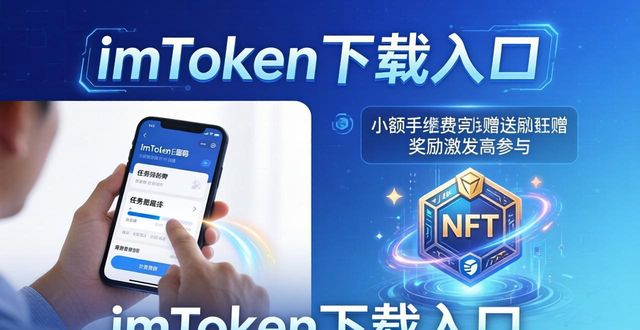 imToken下载入口：用奖励激发用户参与