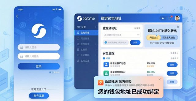 imToken钱包官网 实时监控交易数据