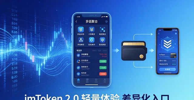 imToken 2.0下载：新版决策背后的市场布局