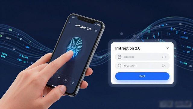 imToken 2.0国际版下载安全吗？来看它的防护机制