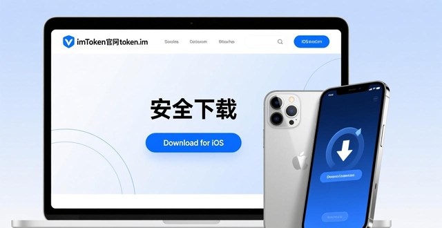 imToken官方下载教程：认准token.im官网，安全安装步骤