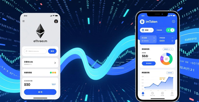 imToken钱包安卓版发展回顾 从简单以太坊钱包到多链资产管理工具的演进