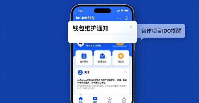 钱包动态图片_如何通过imtoken钱包官方app获取项目动态？_钱包动态表情包