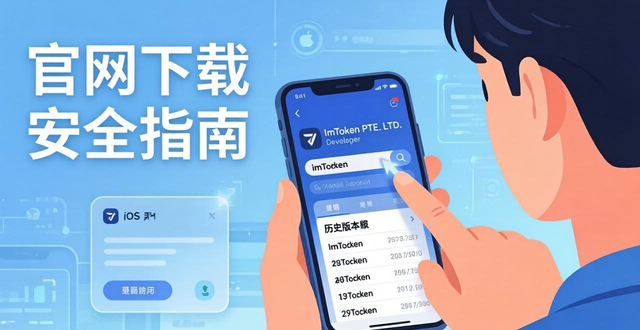 指南软件下载_imtoken官网下载地址的安全性检查指南_指南下载