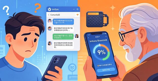 imToken官网用户怎么看？真实动态与反馈汇总