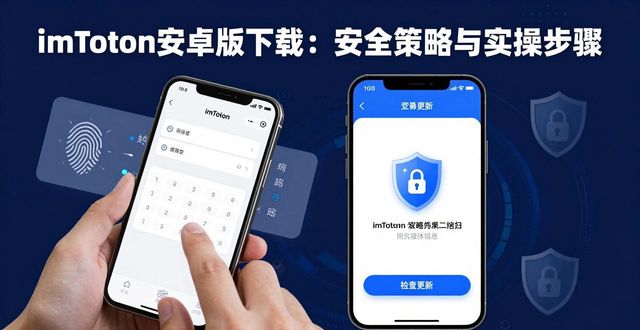 imToken安卓版下载：安全策略与实操步骤