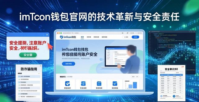 imToken钱包：官方网址的社会参与与责任