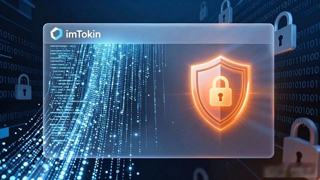 imToken官网安全审计合规吗？一文看清检查关键点