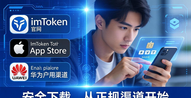 为何选择imToken中文版？安全下载前必知事项