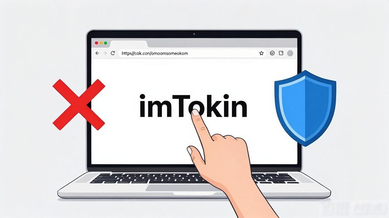 imToken官网打不开怎么办？常见问题解答