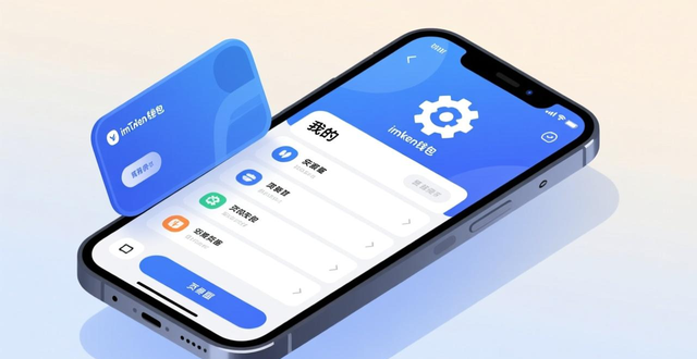如何在imToken钱包安卓版设置实时提醒 开启交易通知步骤