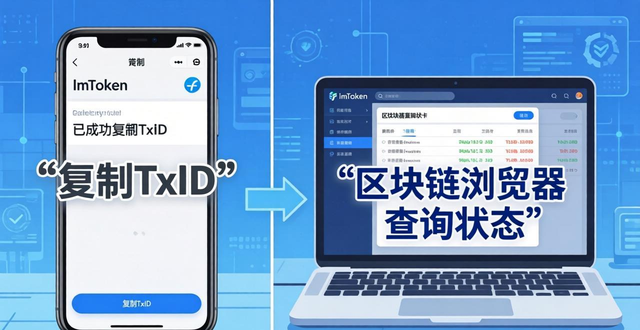 imToken钱包遇到问题怎么办？官方客服支持的三种求助方式