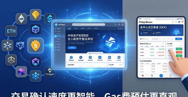 imToken最新官网版：数字资产存储交易投资的多功能入口