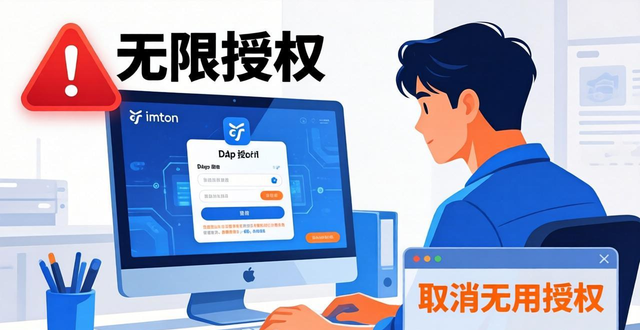 imToken官网版使用须知：保护私钥，谨慎转账和授权