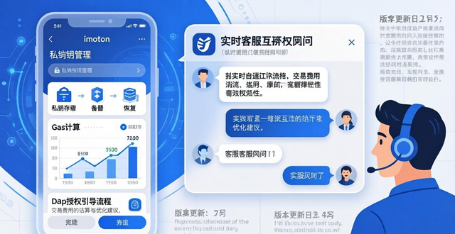 imToken钱包官方下载 市场适应与用户互动解析