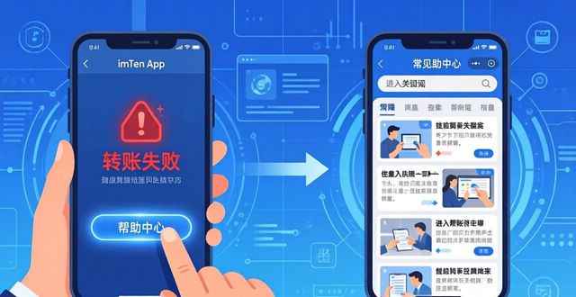 imToken官网下载2.0国际版 三步获取官方支持