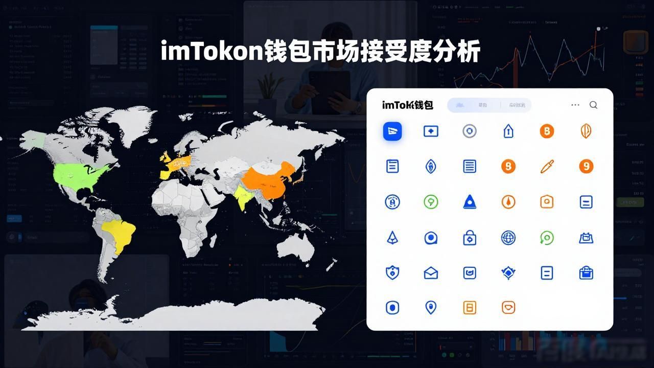 imToken钱包用着怎么样？用户真实体验和市场反馈来了