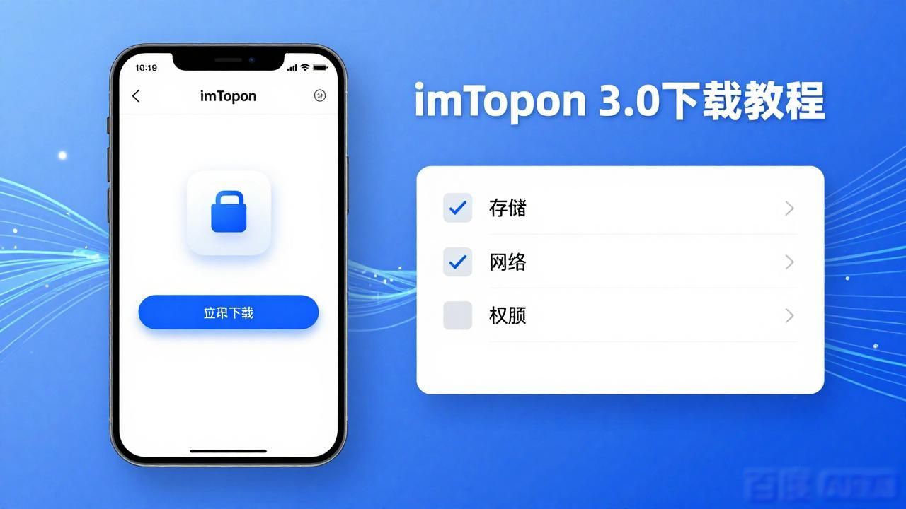 imToken 3.0下载教程：教你高效投资，让钱生钱