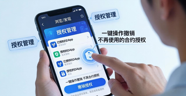 钱包账户是什么意思_钱包用户_如何在imToken钱包中有效管理账户？