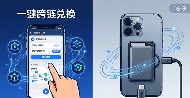 imToken苹果版更新详解：新功能与使用指南