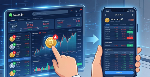 无缝衔接及时止损_token.im安卓版官网的实时市场监控与分析，帮助用户做到信息抓取和决策的无缝衔接。_确保无缝衔接