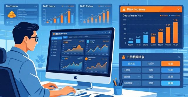 用好imToken国外版，投资决策更清晰