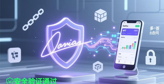 imToken冷钱包安全使用指南：智能合约交互操作步骤