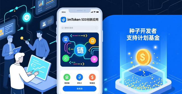 最新imToken官网下载：多链交互升级与合规布局，安全资产管理新策略