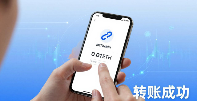 imToken新钱包三步走：备份助记词、选对网络、小额试转账