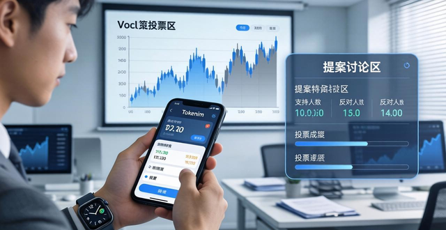 如何借助tokenim钱包的投票机制，参与平台的发展与数字资产项目的治理？_如何借助tokenim钱包的投票机制，参与平台的发展与数字资产项目的治理？_如何借助tokenim钱包的投票机制，参与平台的发展与数字资产项目的治理？