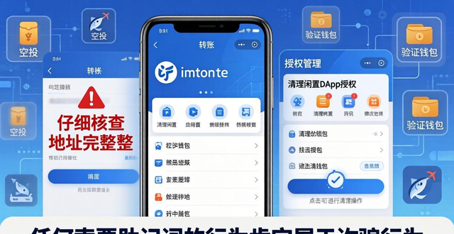 如何确保imToken通用版的安全性与有效性？_如何确保imToken通用版的安全性与有效性？_如何确保imToken通用版的安全性与有效性？