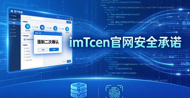imToken官网安全吗？地址与保障机制全解读