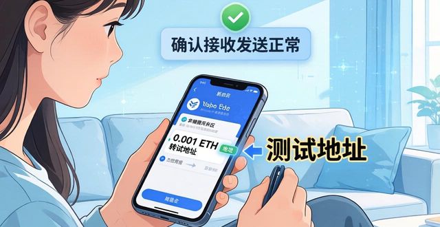 imToken新地址财务管理技巧