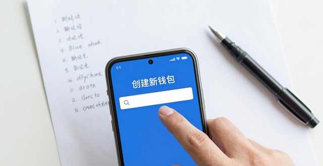 钱包app下载安装安卓版_下载安装钱包_im钱包安卓版：一步步教你快速安装