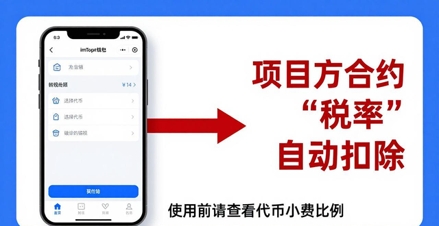 imToken钱包安卓版交易费用高？一文看懂矿工费与隐藏成本
