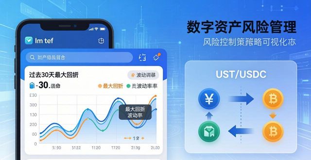 im钱包投资组合怎么用？数字资产配置与风险控制指南